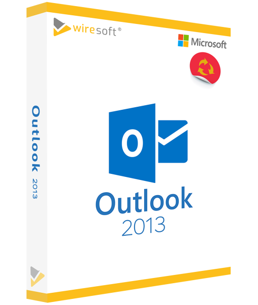 MICROSOFT AUSBLICK 2013