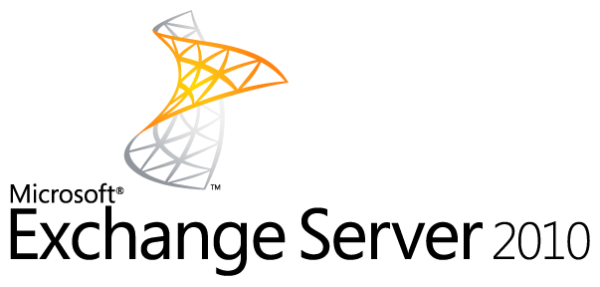 MICROSOFT EXCHANGE SERVER 2010 USER CAL