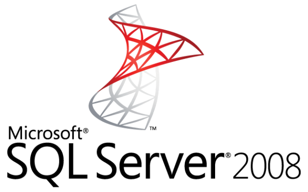 MICROSOFT SQL SERVER 2008 ENTERPRISE