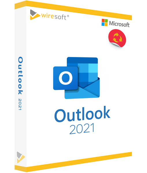 MICROSOFT OUTLOOK 2021