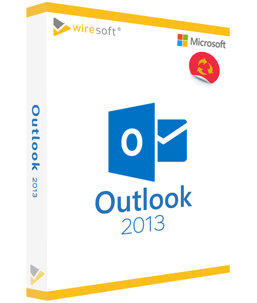 MICROSOFT AUSBLICK 2013