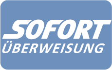 SOFORT-Überweisung